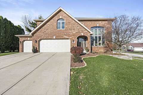 10948 W 167th Place, Orland Park, IL 60467