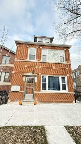 2833 S Union Avenue, Chicago, IL 60616