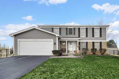 1237 Thrun Drive, Batavia, IL 60510