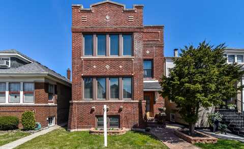 5923 N Fairfield Avenue, Chicago, IL 60659