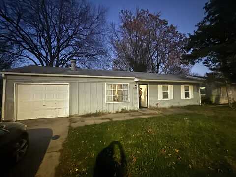 2506 W Kirby Avenue, Champaign, IL 61821