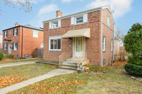 5407 N Oketo Avenue, Chicago, IL 60656