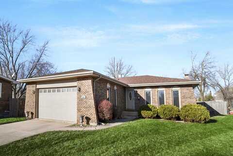 4022 Violet Lane, Matteson, IL 60443