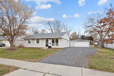 413 S Oltendorf Road, Streamwood, IL 60107