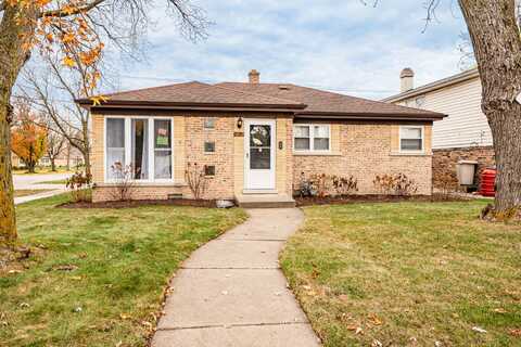 1202 N MAPLE Avenue, La Grange Park, IL 60526