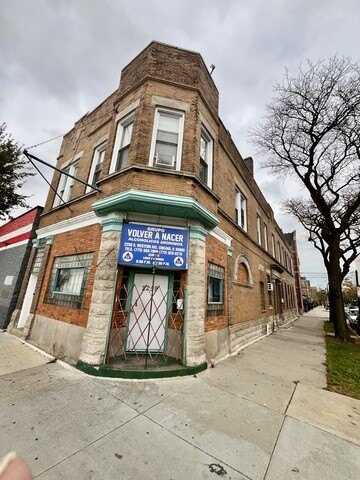 2259 S Western Avenue, Chicago, IL 60608