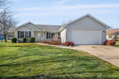 860 Warne Court, Elburn, IL 60119