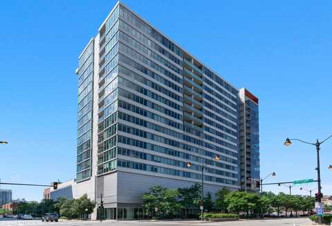 659 W Randolph Street, Chicago, IL 60661