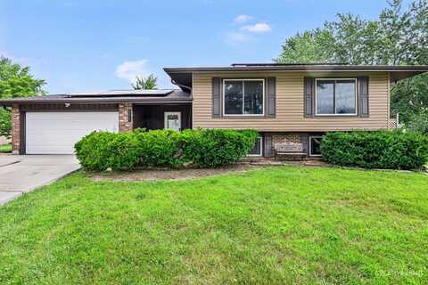 4005 Winston Drive, Hoffman Estates, IL 60192