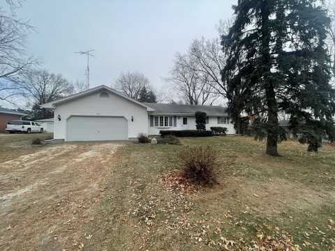 1611 Quail Drive, Saint Anne, IL 60964