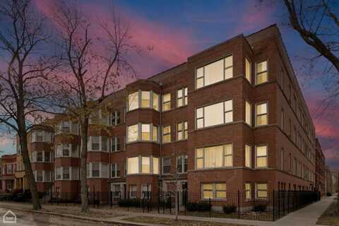 6206 S Evans Avenue, Chicago, IL 60637