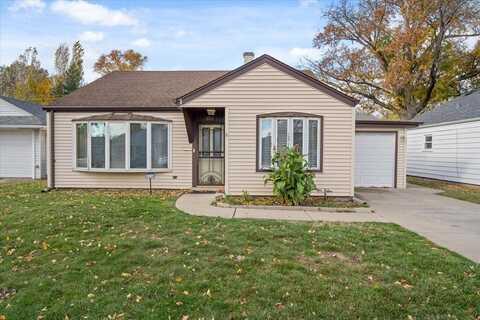 9326 S 49th Court, Oak Lawn, IL 60453