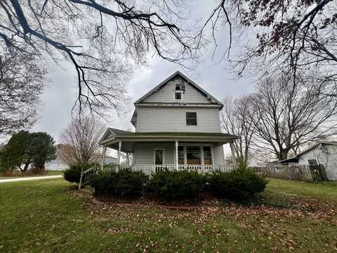 211 Donovan Street, Wellington, IL 60973