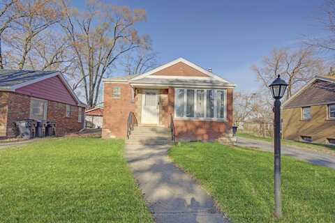 15532 Gouwens Lane, South Holland, IL 60473