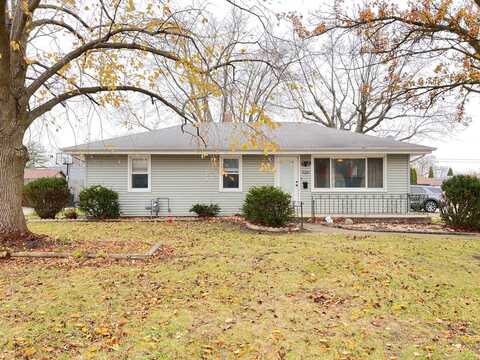 1202 Reading Street, Streator, IL 61364