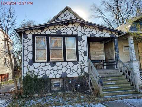 123 W 104th Place, Chicago, IL 60628