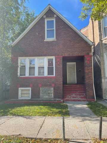 7042 S Vernon Avenue, Chicago, IL 60637