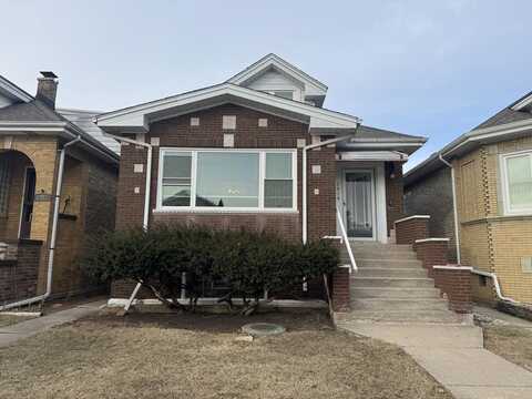 7910 W Fletcher Street, Elmwood Park, IL 60707