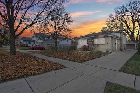 1708 Van Buren Avenue, Des Plaines, IL 60018