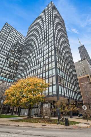 880 N LAKE SHORE Drive, Chicago, IL 60611