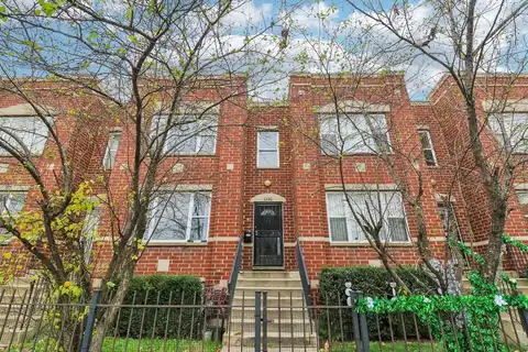 1246 S Homan Avenue, Chicago, IL 60623