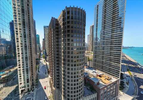 530 N Lake Shore Drive, Chicago, IL 60611