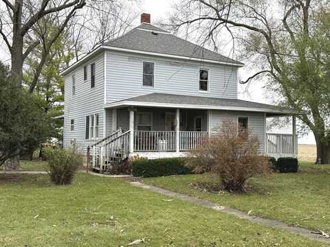 609 E Main Street, Ashkum, IL 60911