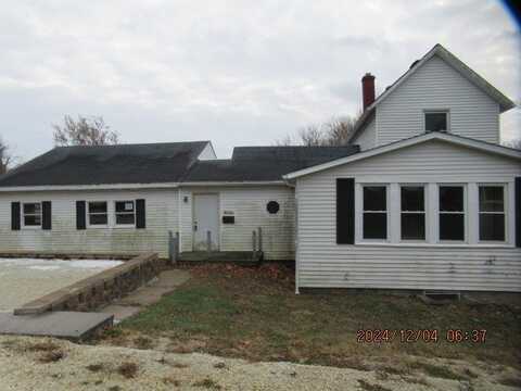 434 Prospect Avenue, Paxton, IL 60957