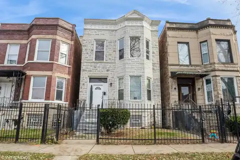 6813 S Langley Avenue, Chicago, IL 60637