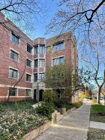 1151 E 56th Street, Chicago, IL 60637