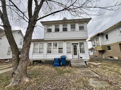 316 E Washington Street, Hoopeston, IL 60942