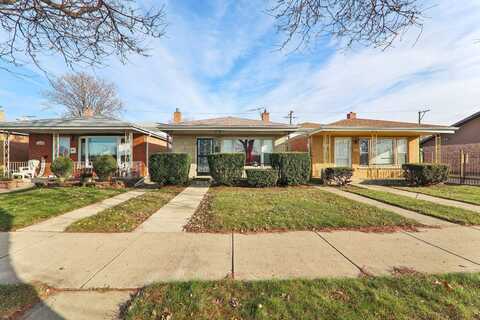 11525 S Ashland Avenue, Chicago, IL 60643