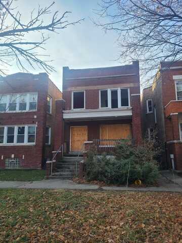 undefined, Chicago, IL 60637
