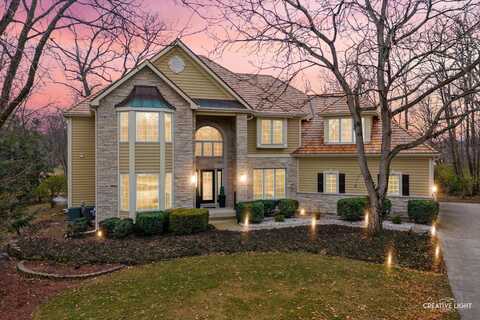 216 Crooked Tree Court, Naperville, IL 60565