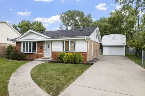 17423 Odell Avenue, Tinley Park, IL 60477