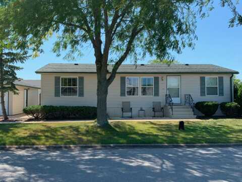 10655 W Silver Lake Drive, Frankfort, IL 60423