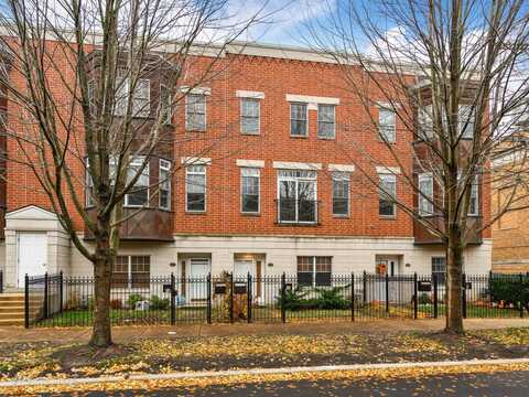 1145 E 46th Street, Chicago, IL 60653