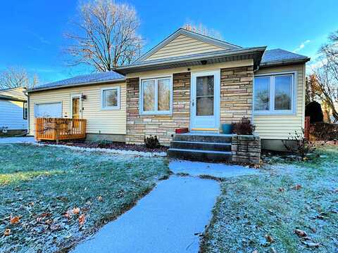 403 Michael Street, Streator, IL 61364