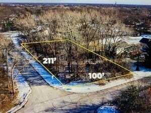 Lot 17 Lacey Ave & Old Naperville Road, Naperville, IL 60563