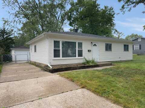 442 N Pershing Avenue, Mundelein, IL 60060