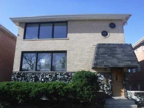 322 Yates Avenue, Calumet City, IL 60409