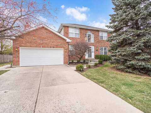 1301 Galway Road, Joliet, IL 60431