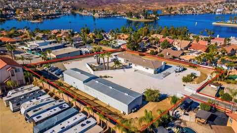 22475 Loch Lomond Drive, Canyon Lake, CA 92587