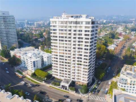 10601 Wilshire Boulevard, Los Angeles, CA 90024