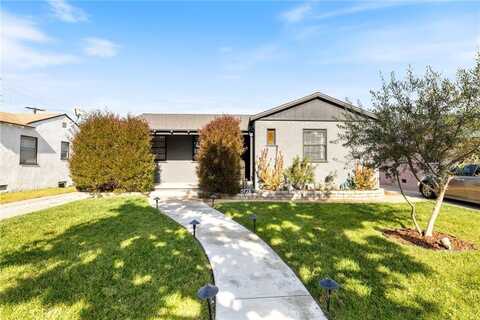 5727 Jefferson Avenue, South Gate, CA 90280