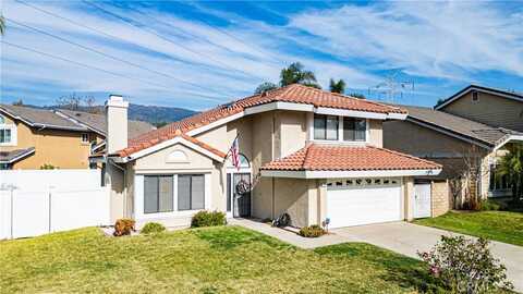 389 Conestoga Road, San Dimas, CA 91773