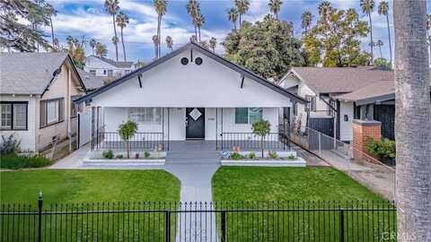 5171 S Wilton Place, Los Angeles, CA 90062