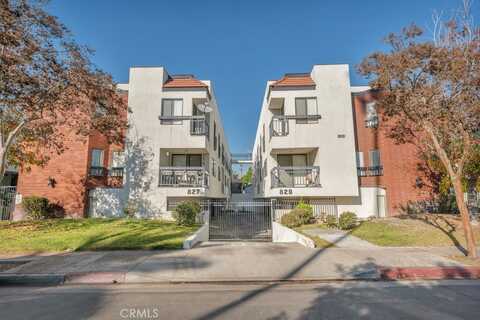 827 E Maple Street, Glendale, CA 91205