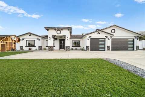 22316 Crown Princess Court, Nuevo, CA 92567