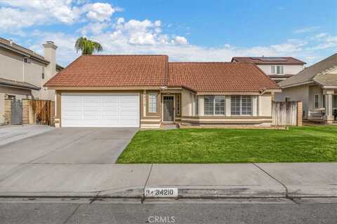 34210 Via Buena Drive, Yucaipa, CA 92399